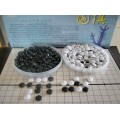 Magnetic sets Go