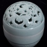 Porcelain