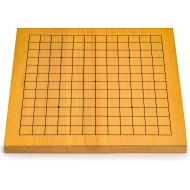 Goban shinkaya 13 x 13