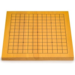 Goban shinkaya 13 x 13