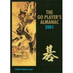 Go players Almanac 2001