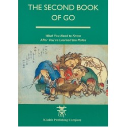 Second Book of Go