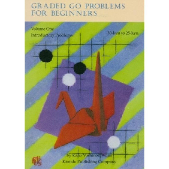 Graded Go problems v. 1