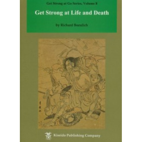 Get strong at life and death Get strong at life and death