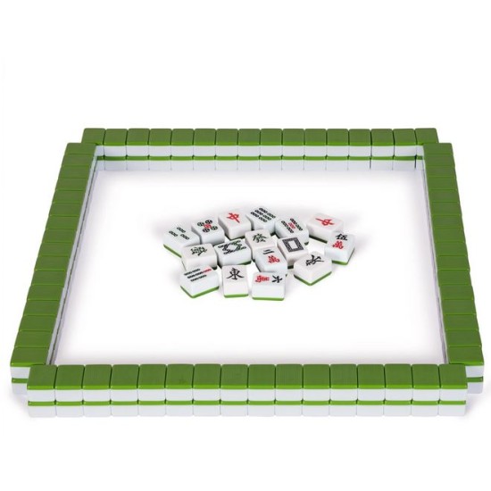 Mahjong