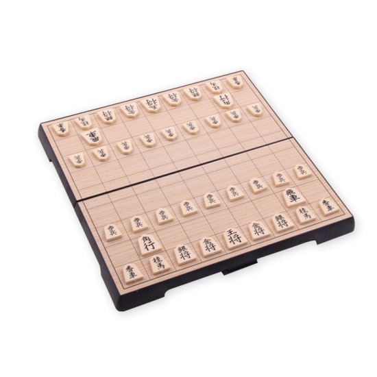 Shogi - zestaw magnetyczny U3