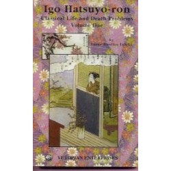 Igo Hatsuyo-ron, volume One