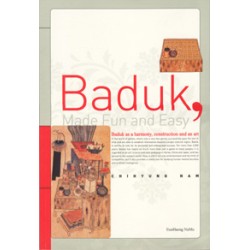 Baduk, Made Fun and Easy (Vol.1)