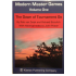 Modern Master Games, Volume 1: The Dawn of Tournament Go” Series, Modern Master Games
