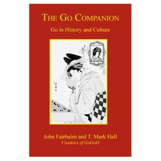 The Go Companion