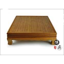 Go table