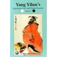 Yang Yilun's Ingenious Life and Death Puzzles 1