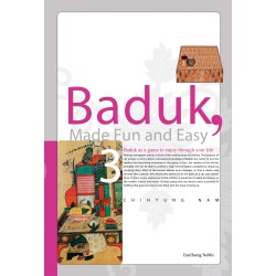 Baduk made fun and easy, vol 3
