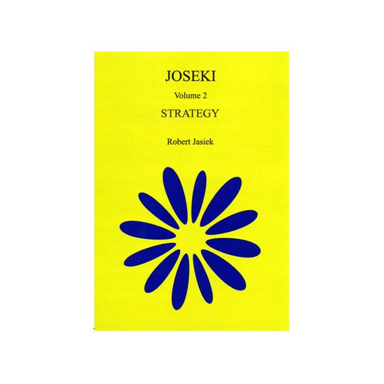 Joseki v. 2. Strategy
